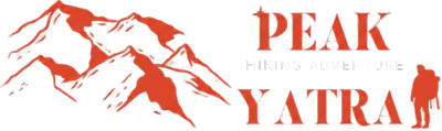 Peak Yatra